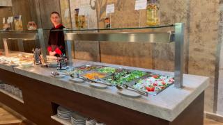 St. Sofia Beach Hotel - Kiten - 1