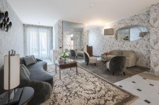 Apartments Florence - Palazzo Signoria luxury Apartments 9 - Florence - 1