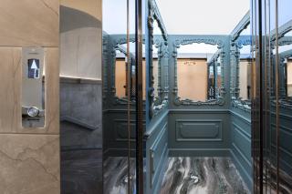 Apartments Florence - Palazzo Signoria luxury Apartments 9 - Florence - 5