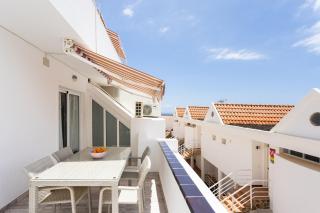 Home2Book Cozy Apt Colina Blanca Adeje II, Terrace - Adeje - 9