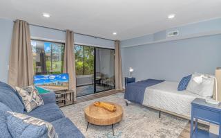 Fully Renovated First Floor Condo! Cypress Bay J-2 - Little River - 8