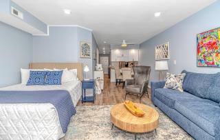Fully Renovated First Floor Condo! Cypress Bay J-2 - Little River - 6