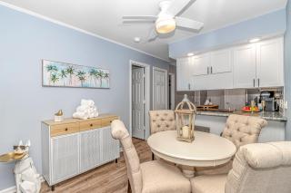 Fully Renovated First Floor Condo! Cypress Bay J-2 - Little River - 5
