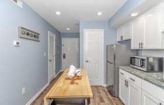 Fully Renovated First Floor Condo! Cypress Bay J-2 - Little River - 7