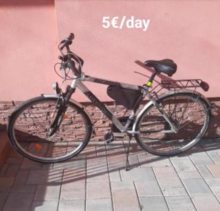 Apartmány BOSS - 5