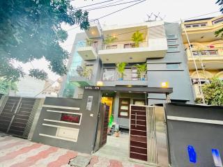 Hotel Dayal Regency near IMT Chowk Manesar, Manesar - Gurgaon - 5