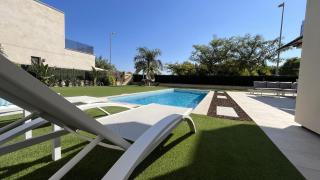 Villa with private heated pool - Roda Golf & Beach Resort - San Javier - 7