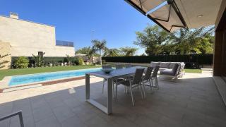 Villa with private heated pool - Roda Golf & Beach Resort - 5