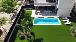 Villa with private heated pool - Roda Golf & Beach Resort - San Javier - 6