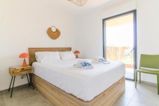 SELECT'soHOME - T2 pour 4 personnes à Saint-Clair au Lavandou avec vue mer, piscine et parking privé - 180SUD-C02 - 5