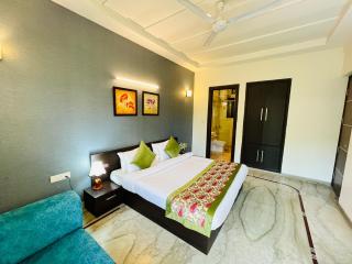 Hotel Dayal Regency near IMT Chowk Manesar, Manesar - Gurgaon - 9