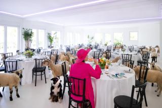 Stuckhotel Fettehenne - Ratingen - 7