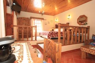Hotel La Casa de Mamá - 1