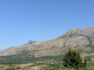 Panorama Mare e Monti - Spigno Saturnia - 7