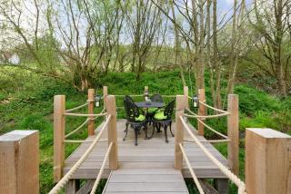 Stunning Studio, Canterbury - 7