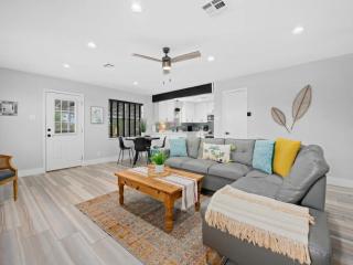 Casa Rockport - Waterfront + Pet Friendly - Rockport - 9