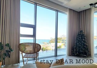 Pohang Poolvilla Dearmood - Pohang - 1