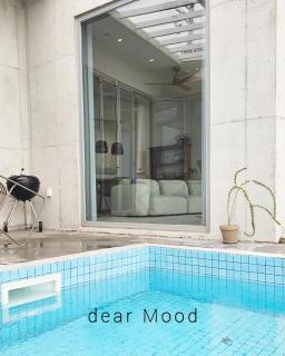 Pohang Poolvilla Dearmood - Pohang - 8