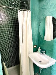 Imperial Terrace suite - Milan - 2