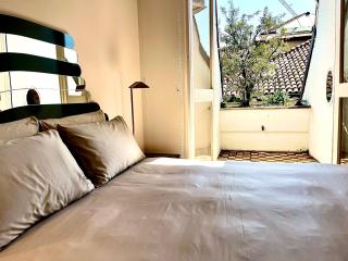 Imperial Terrace suite - Milan - 1