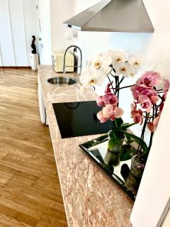 Imperial Terrace suite - Milan - 1