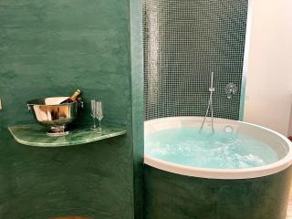 Imperial Terrace suite - 2