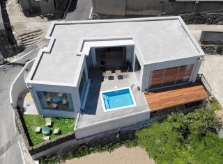 Pohang Poolvilla Dearmood - Pohang - 9