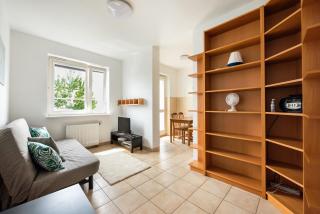 Rondo Szendzielarza Standard Studio by BookingHost - 5