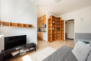 Rondo Szendzielarza Standard Studio - Varsavia - 4