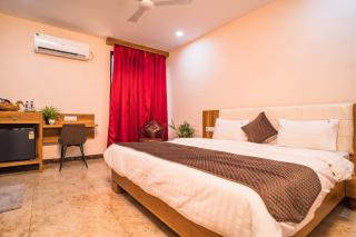 The Grand Tara - Indore - 8