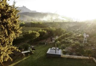 Sipreslaan Selfsorg Gastehuis - Ladismith - 6