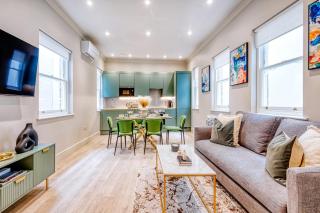 Marble Arch Suite 2 - 6
