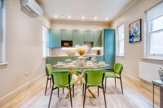 Marble Arch Suite 2-Hosted by Sweetstay - London - 4