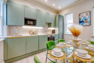 Marble Arch Suite 2 - 3