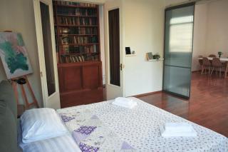 26 May Square, Building of Academicians - 7