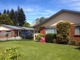 Arran Motel - Te Anau - 5
