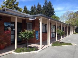 Arran Motel - Te Anau - 4
