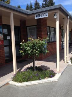 Arran Motel - Te Anau - 6