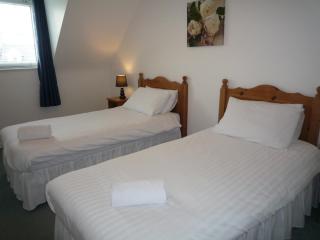 Ballybunion Holiday Cottages No 21 by Trident Holiday Homes - Ballybunion - 5