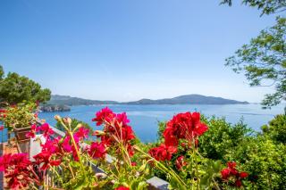Villa Capo Stella - Lacona - 3