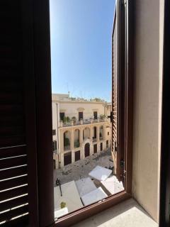 Aurora's home - Bari - 0