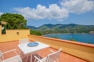 Villa Capo Stella - Lacona - 7