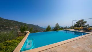 Eco Villa OZZY - Kalkan - 5