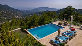 Eco Villa OZZY - Kalkan - 4
