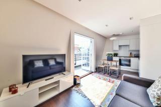 Knightsbridge/Chelsea penthouse - Londra - 0