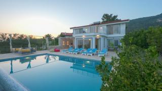 Eco Villa OZZY - Kalkan - 0