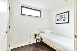 Knightsbridge/Chelsea penthouse - Londra - 7