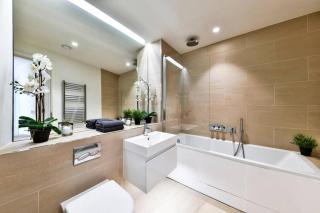 Knightsbridge/Chelsea penthouse - Londra - 6
