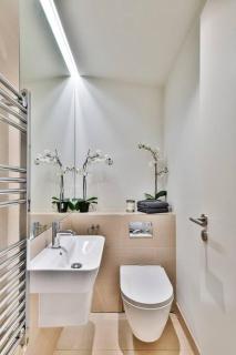 Knightsbridge/Chelsea penthouse - Londra - 5