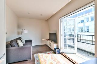 Knightsbridge/Chelsea penthouse - Londra - 4